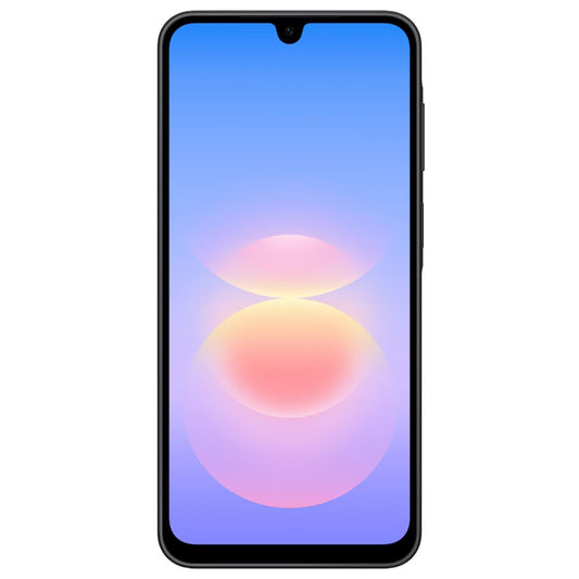 Samsung Galaxy A18 Dual SIM (256GB / 8GB Ram / 6.7 Inch / 4G LTE) - Black