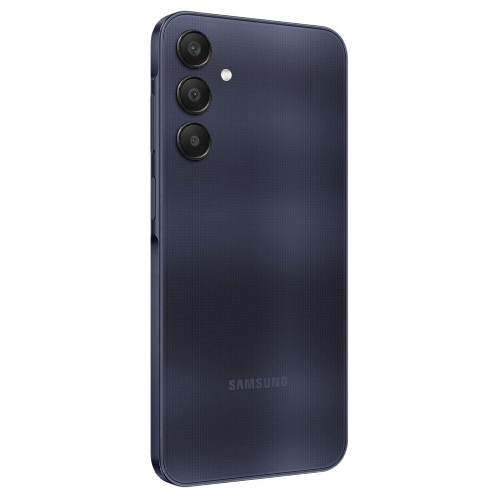 Samsung Galaxy - 5G) - Blue Black