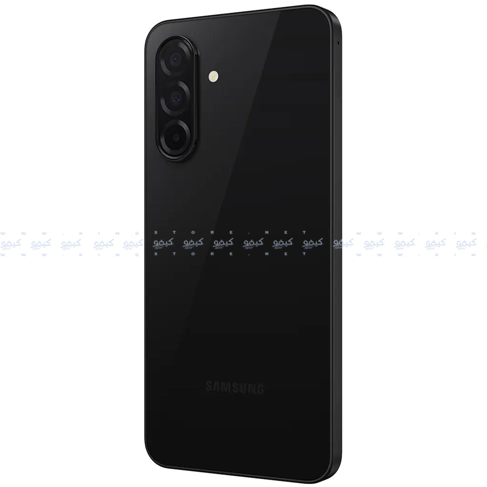 موبايل سامسونج جلاكسي A26 ثنائي الشريحة (128 جيجابايت / 6 جيجابايت رام / شاشة 6.7 بوصة)