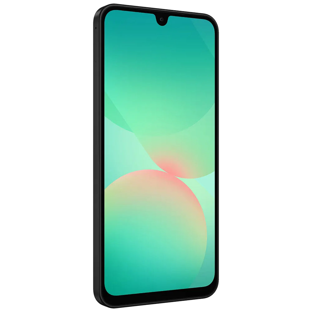 موبايل سامسونج جالكسي A26 ثنائي الشريحة (256 جيجابايت / 8 جيجابايت رام / شاشة 6.7 بوصة / تقنية 5G) 