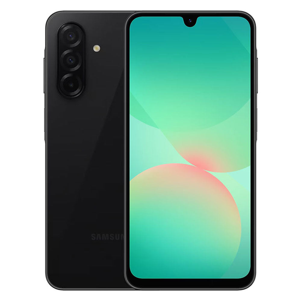 Samsung Galaxy A26 5G Dual SIM (256GB  8GB Ram  6.7 Inch  5G)