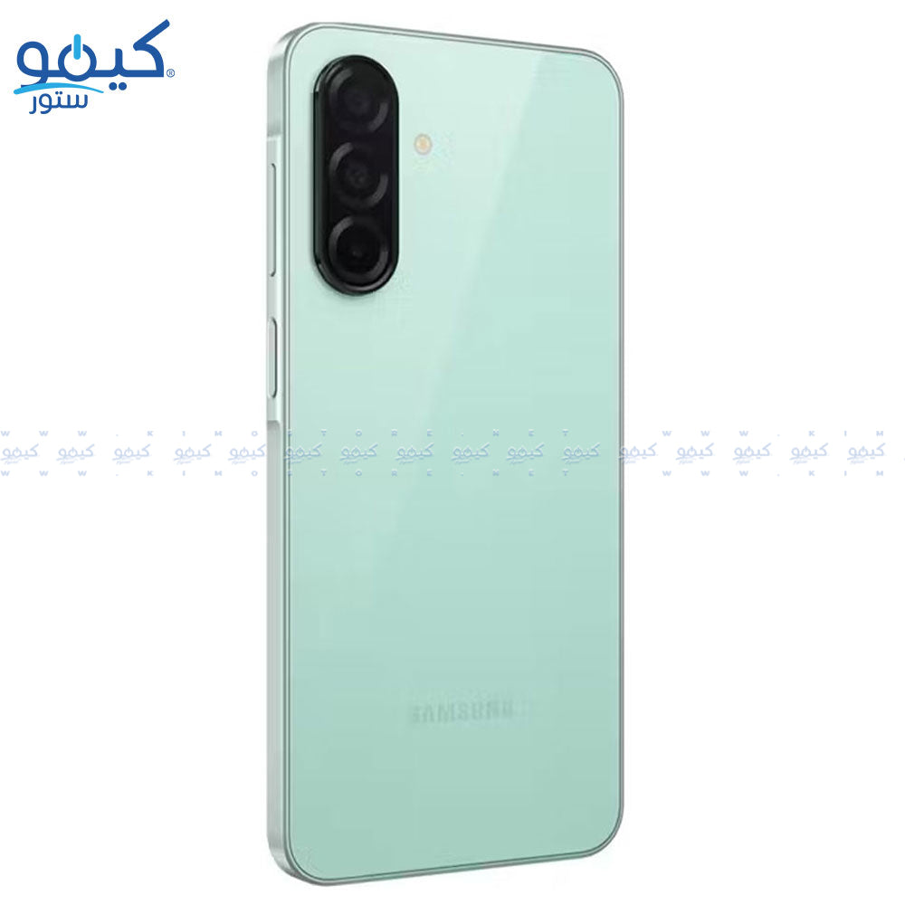 موبايل سامسونج جلاكسي A26 ثنائي الشريحة (256 جيجابايت / 8 جيجابايت رام / شاشة 6.7 بوصة / تقنية 5G) 