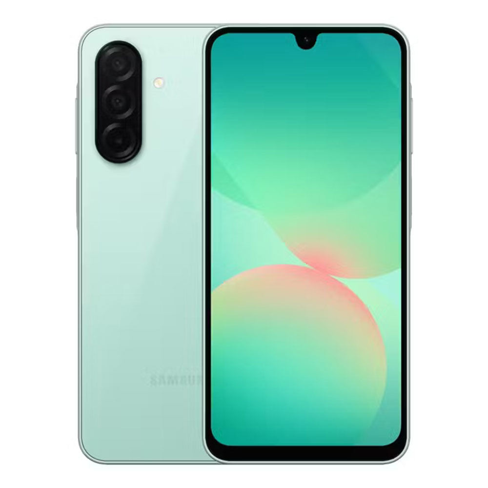 Samsung Galaxy A26 5G Dual SIM (256GB  8GB Ram  6.7 Inch  5G)