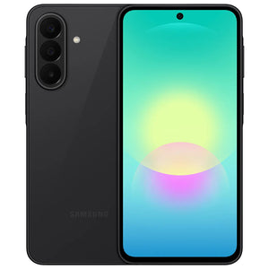 Samsung Galaxy A27 Dual SIM (128GB / 8GB Ram / 6.7 Inch / 5G) - Black