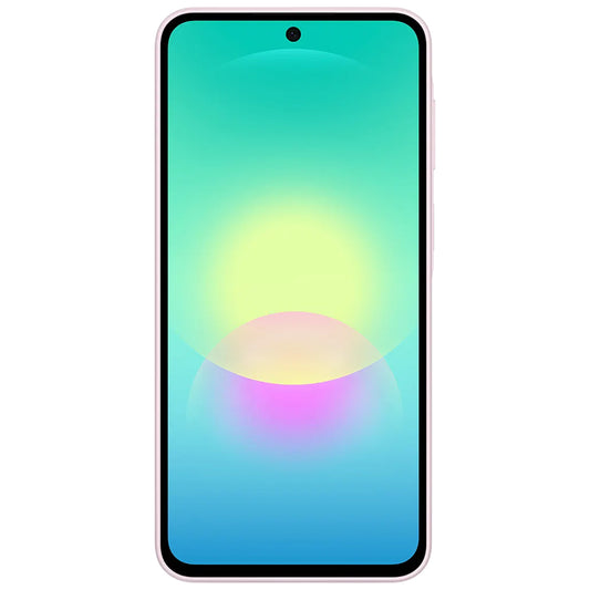 Samsung Galaxy A27 Dual SIM (256GB / 8GB Ram / 6.7 Inch / 5G)