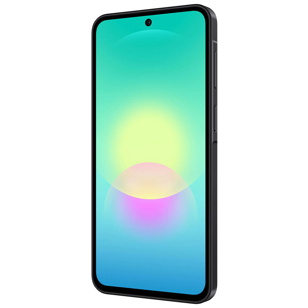 Samsung Galaxy A27 Dual SIM (256GB / 8GB Ram / 6.7 Inch / 5G)