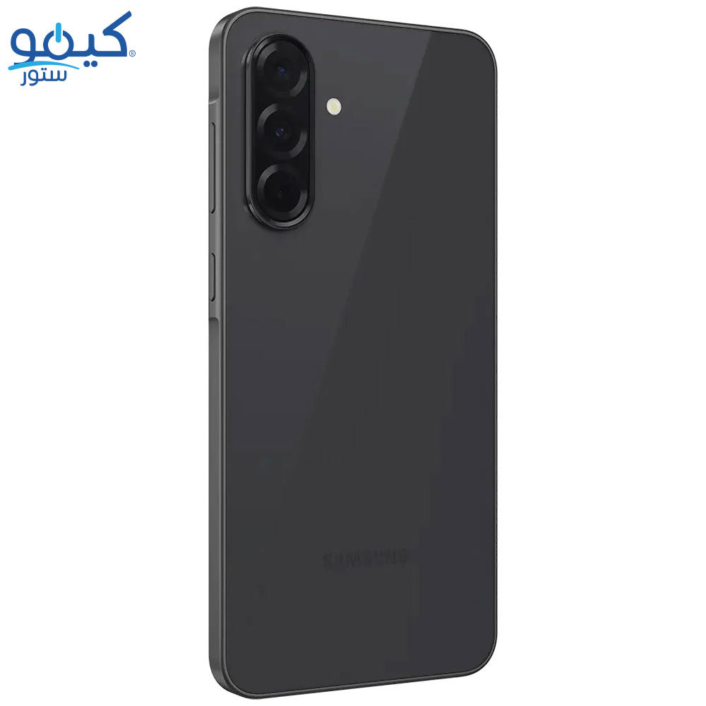 موبايل سامسونج جلاكسي A36 ثنائي الشريحة (128 جيجابايت / شاشة 6.7 بوصة / تقنية 5G) 