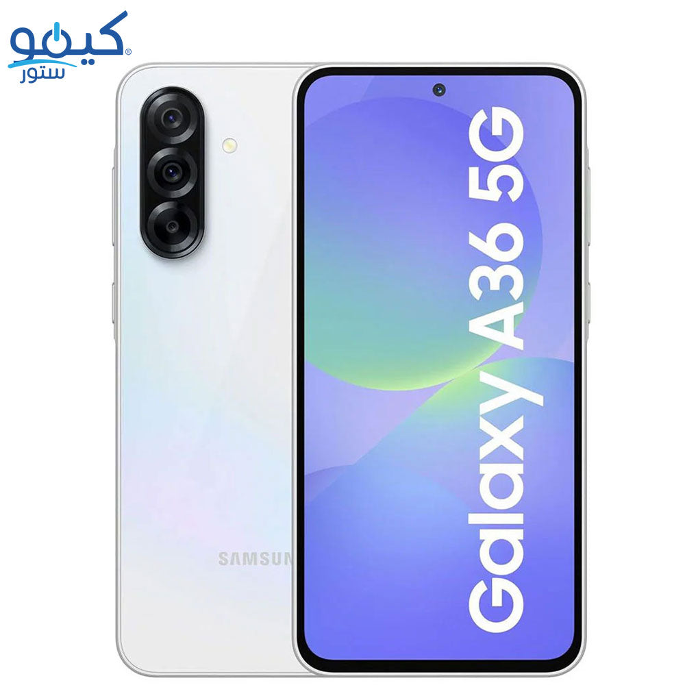 Samsung Galaxy A36 Dual SIM 