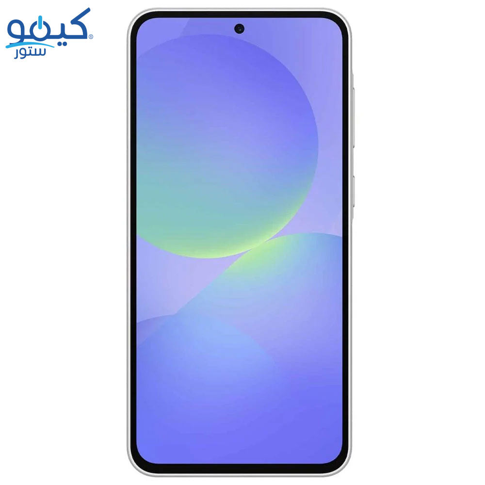 موبايل سامسونج جلاكسي A36 ثنائي الشريحة (128 جيجابايت / 8 جيجابايت رام / شاشة 6.7)