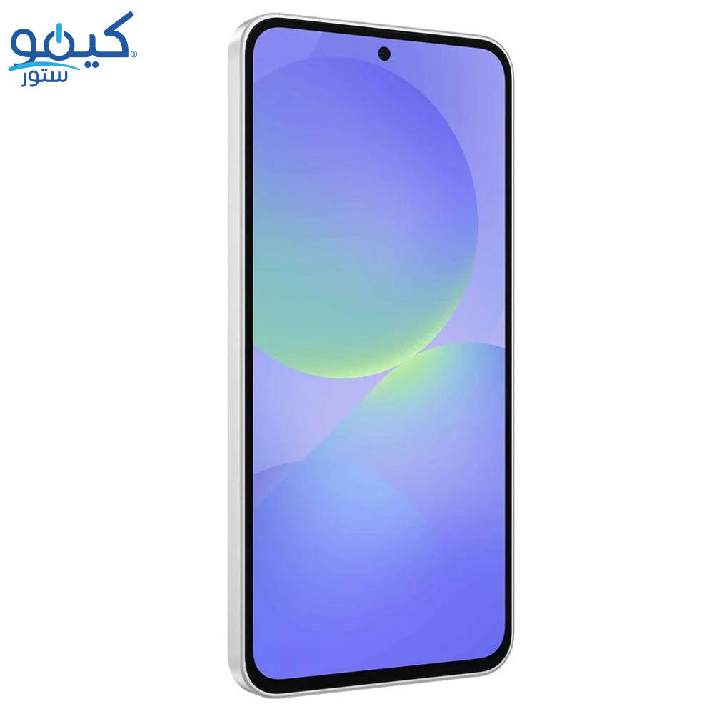 موبايل سامسونج جلاكسي A36 ثنائي الشريحة (128 جيجابايت / 8 جيجابايت رام / شاشة 6.7 بوصة / تقنية 5G) 