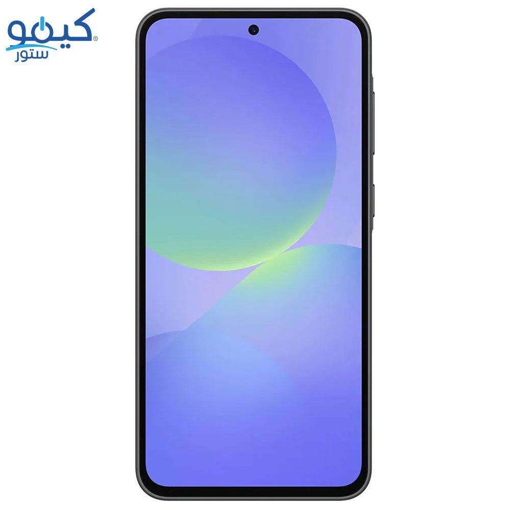 موبايل سامسونج جلاكسي A36 ثنائي الشريحة (128 جيجابايت / 8 جيجابايت رام / شاشة 6.7 بوصة / تقنية 5G) 