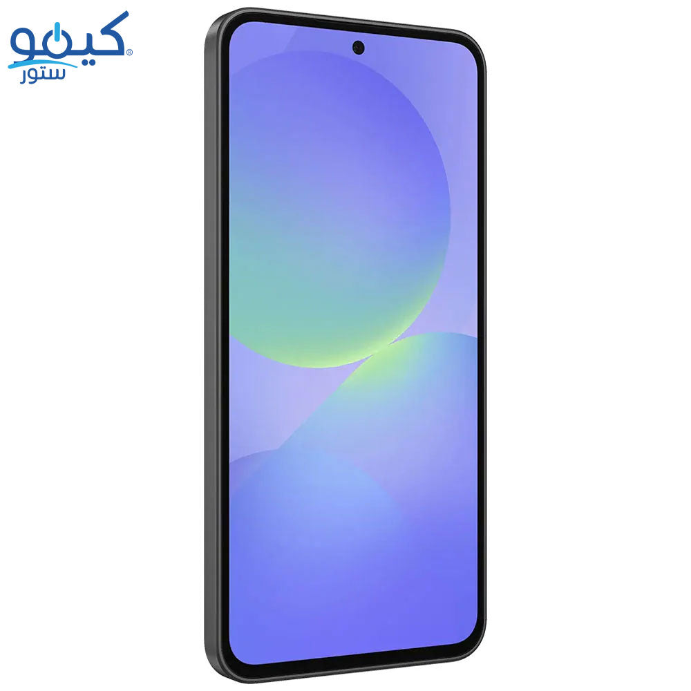 موبايل سامسونج جلاكسي A36 ثنائي الشريحة (128 جيجابايت / 8 جيجابايت رام / شاشة 6.7 بوصة) 