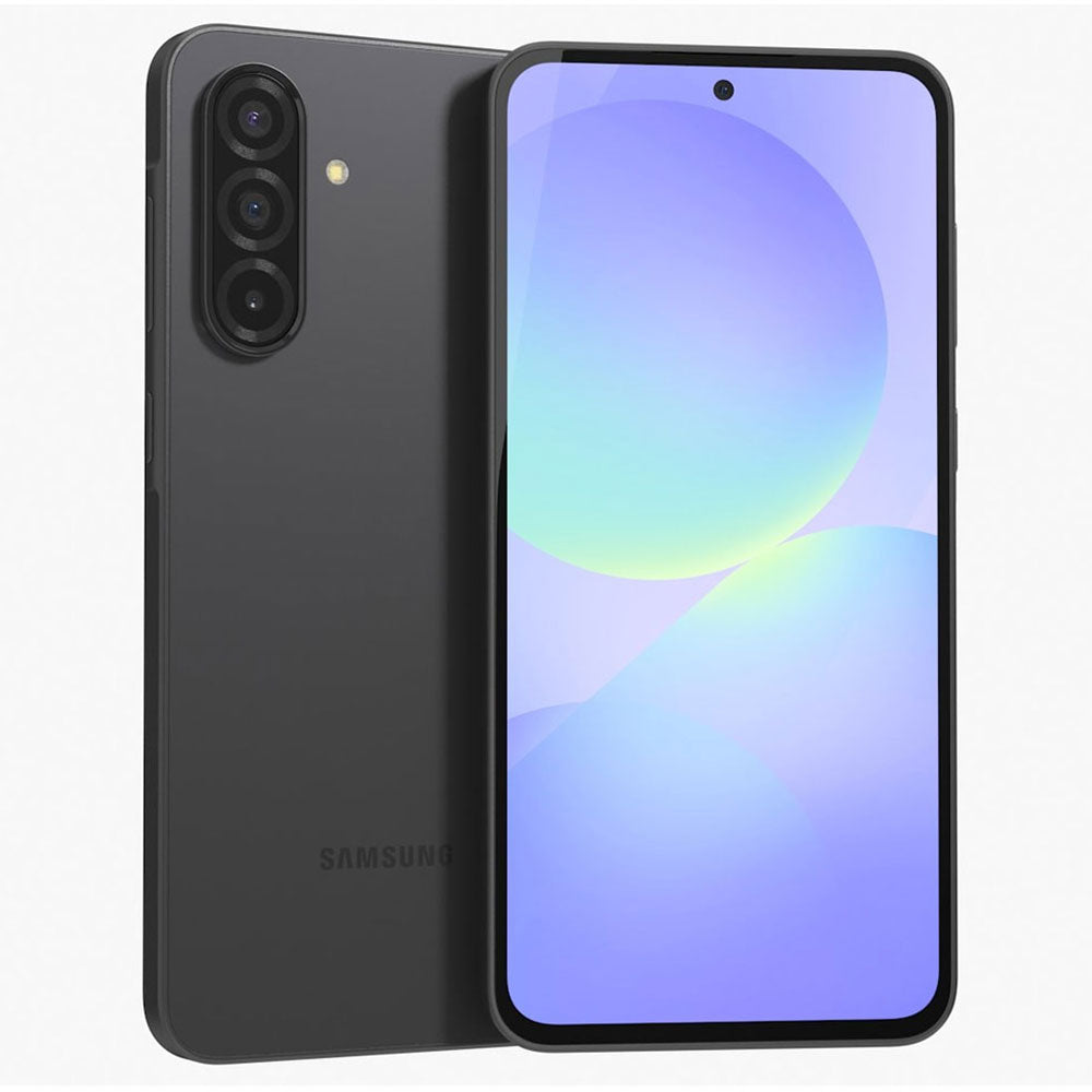 Samsung Galaxy A36 Dual SIM (256GB  8GB Ram  6.7 Inch  5G) 