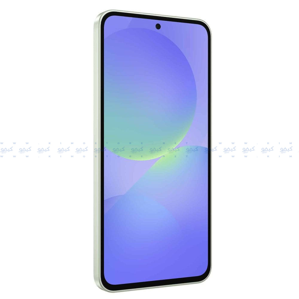 Samsung Galaxy A36 Dual SIM (256GB / 8GB Ram / 6.7 Inch / 5G)