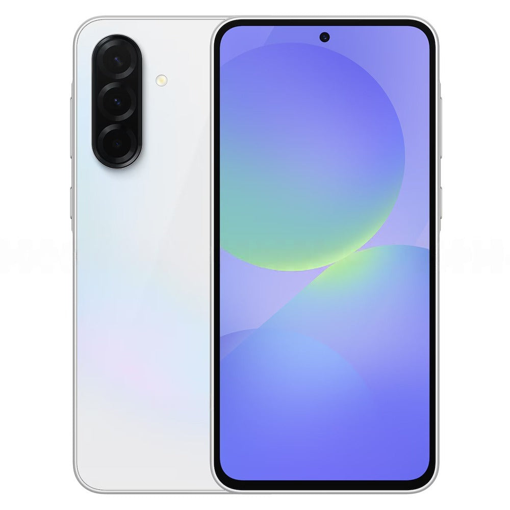 Samsung Galaxy A36 Dual SIM (256GB / 8GB Ram / 6.7 Inch / 5G)