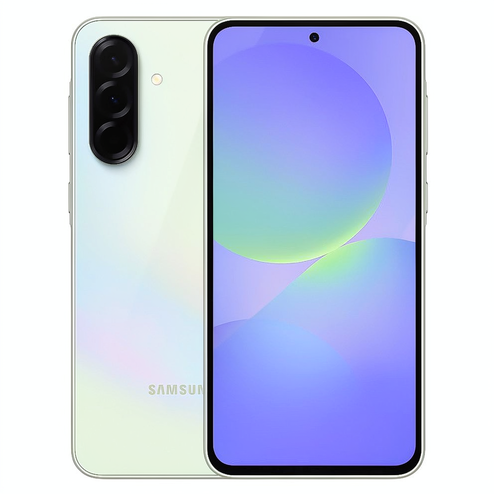Samsung Galaxy 