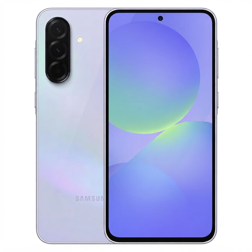Samsung Galaxy A36 Dual SIM (256GB / 8GB Ram / 6.7 Inch / 5G)
