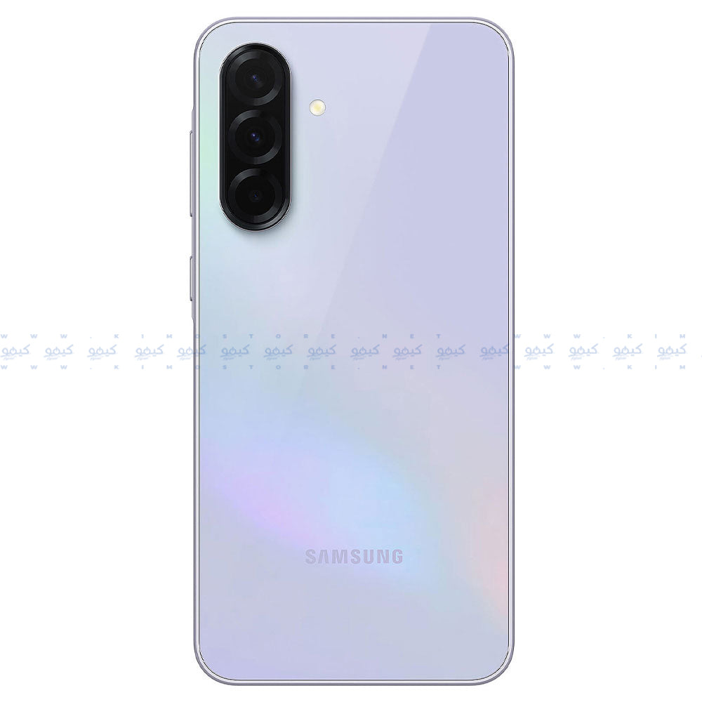 موبايل سامسونج جلاكسي A36 ثنائي الشريحة ( تقنية 5G)