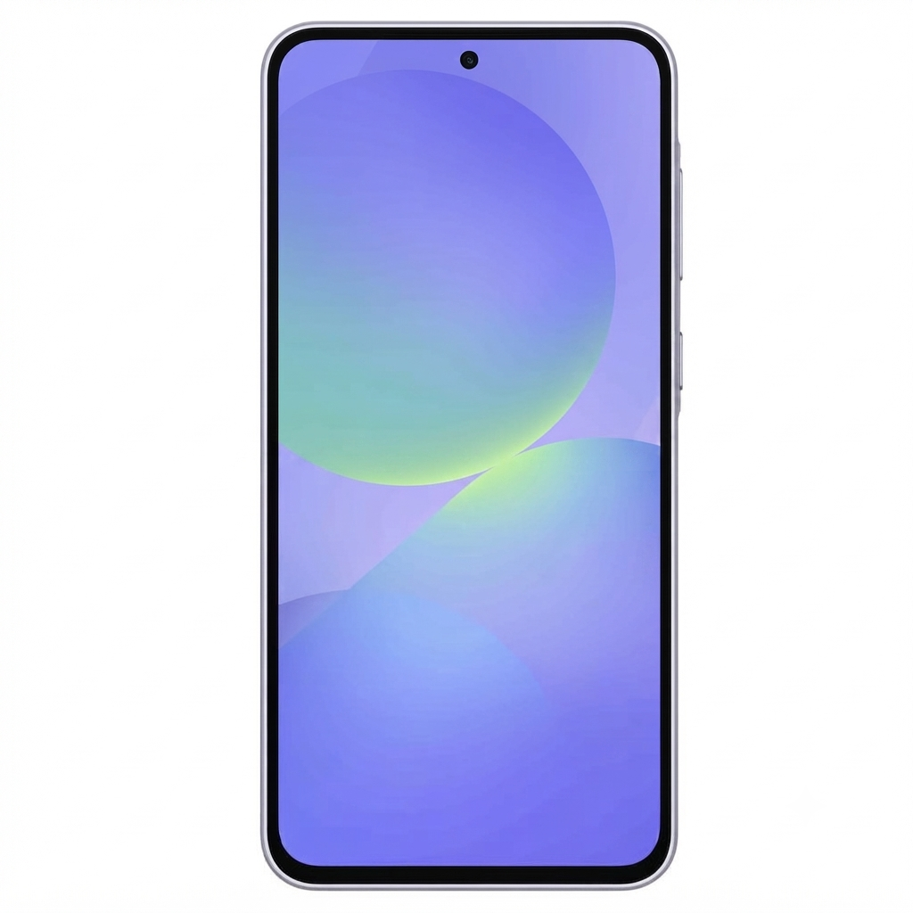 Samsung Galaxy A36 Dual SIM (256GB / 8GB Ram / 6.7 Inch / 5G)