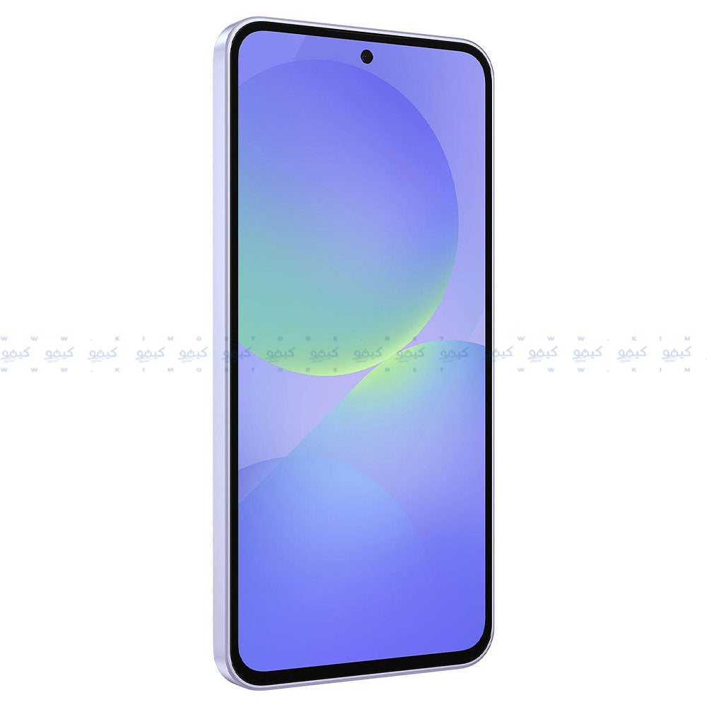 موبايل سامسونج جلاكسي A36 ثنائي الشريحة (تقنية 5G)