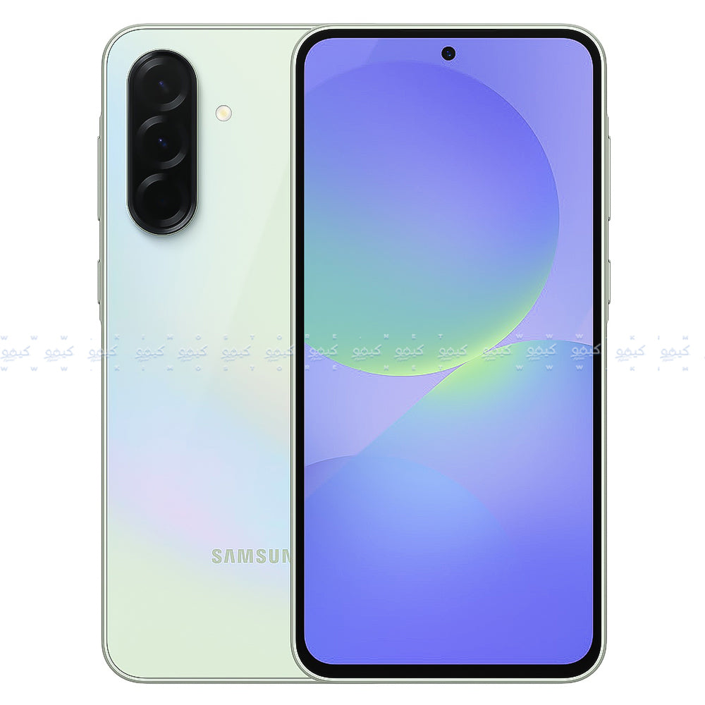 Samsung Galaxy A36 Dual SIM (256GB / 8GB Ram / 6.7 Inch / 5G)