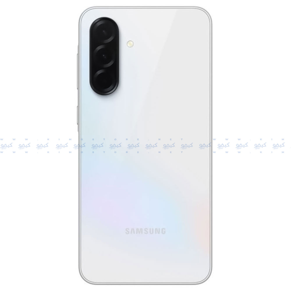 موبايل سامسونج جلاكسي A36 ثنائي الشريحة (شاشة 6.7 بوصة / تقنية 5G)
