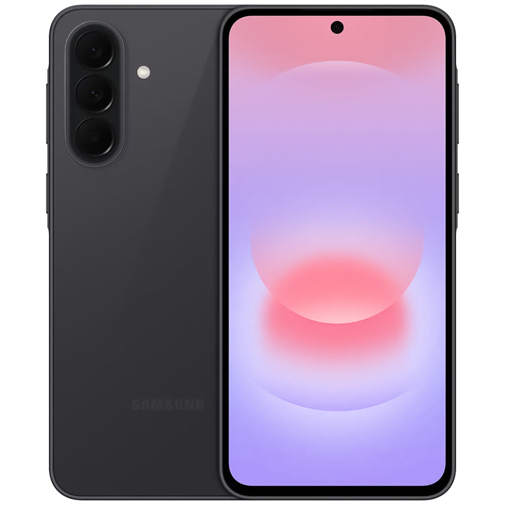 Samsung Galaxy A37 Dual SIM (256GB / 12GB Ram / 6.7 Inch / 5G) - Awesome Charcoal