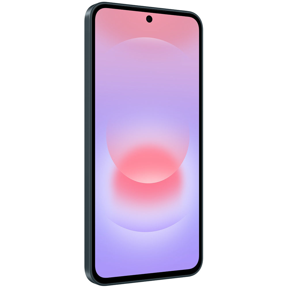 new galaxy