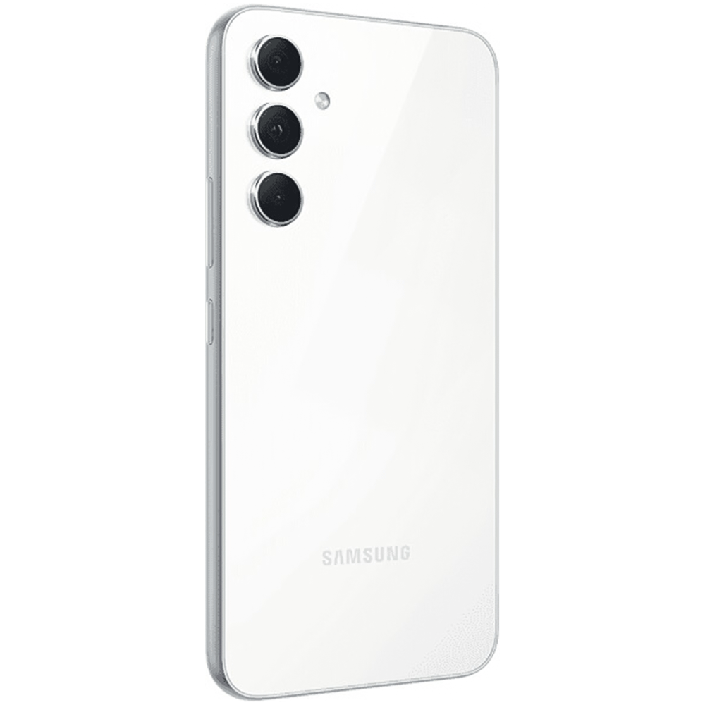 Samsung Galaxy A54 Dual SIM (128GB / 8GB Ram / 6.4 Inch / 5G)