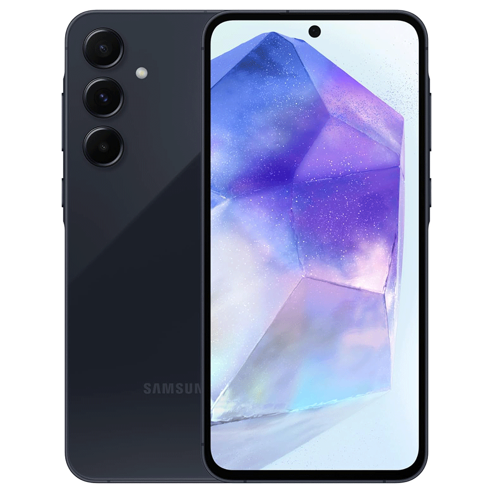 Samsung Galaxy A55 Dual SIM  8GB Ram 