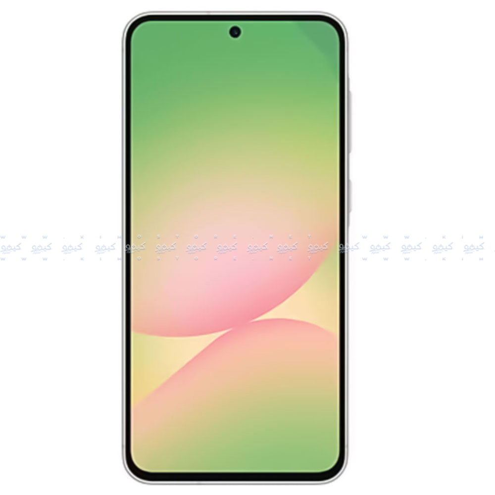 Samsung Galaxy A56 Dual SIM (128GB / 8GB Ram / 6.7 Inch / 5G)