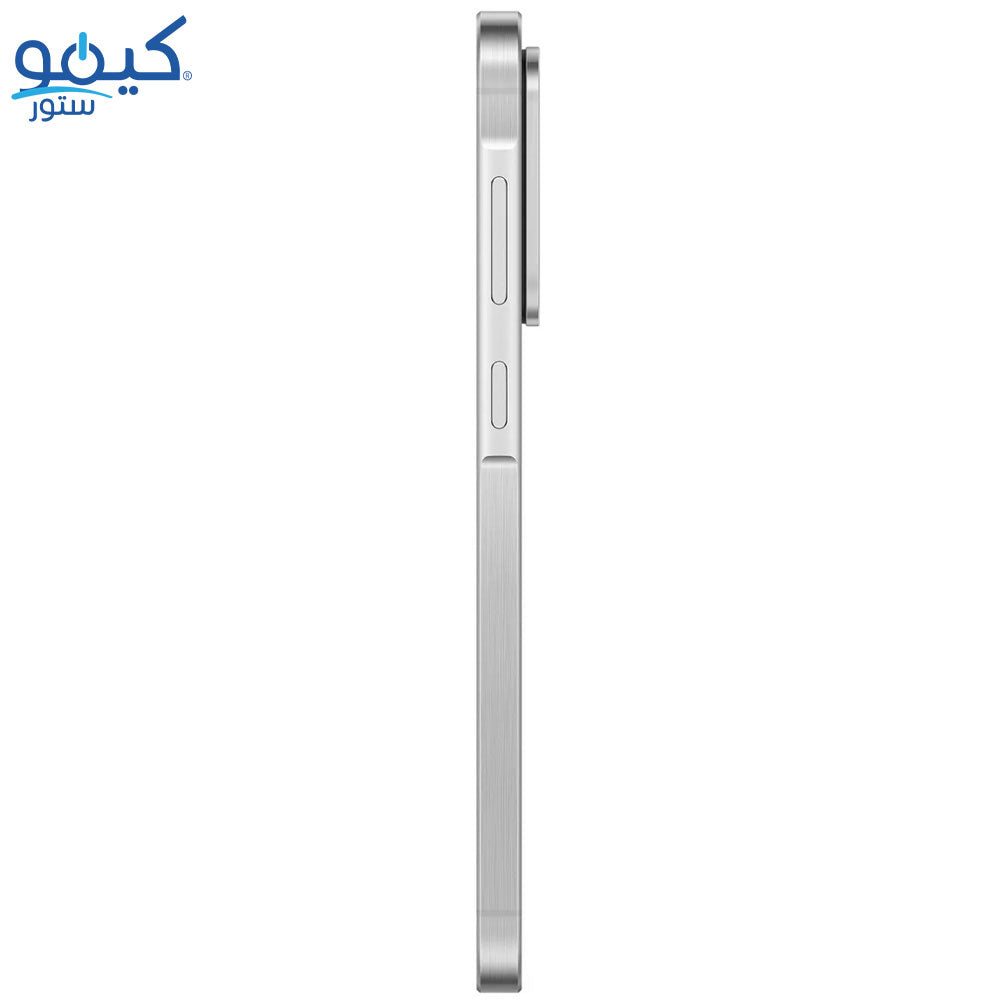 موبايل سامسونج جلاكسي A56 ثنائي الشريحة (128 جيجابايت /  شاشة 6.7 بوصة / تقنية 5G)