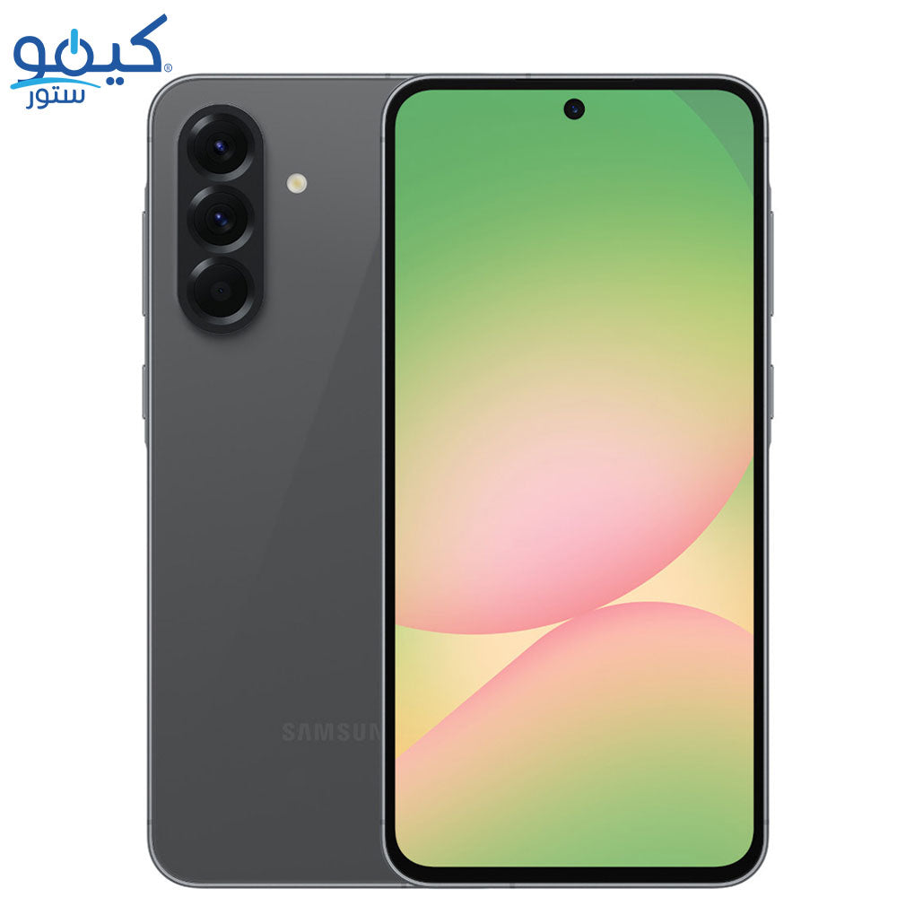 موبايل سامسونج جلاكسي A56 ثنائي الشريحة 
