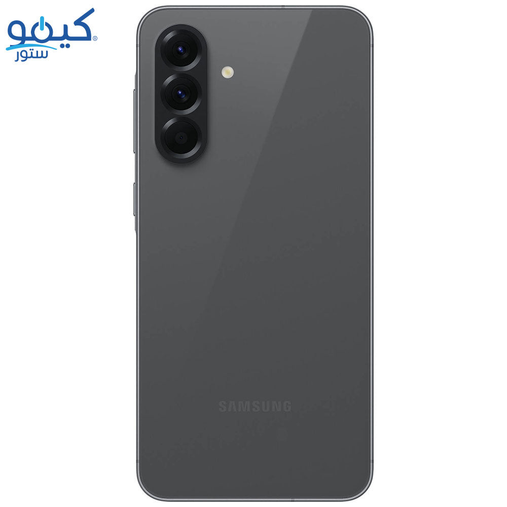 موبايل سامسونج جلاكسي A56 ثنائي الشريحة (128 جيجابايت / 8 جيجابايت رام / شاشة 6.7 بوصة / تقنية 5G)