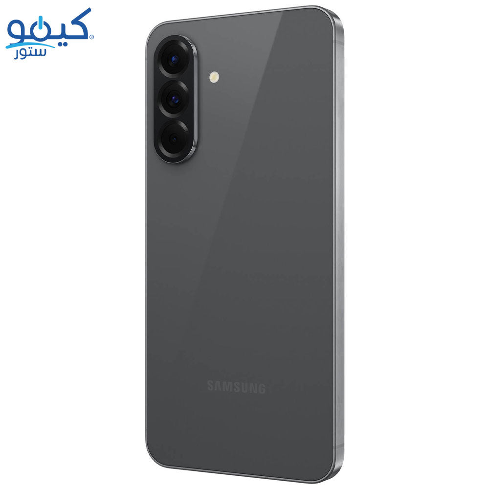 موبايل سامسونج جلاكسي A56 ثنائي الشريحة (128 جيجابايت / 8 جيجابايت رام / شاشة 6.7 بوصة)