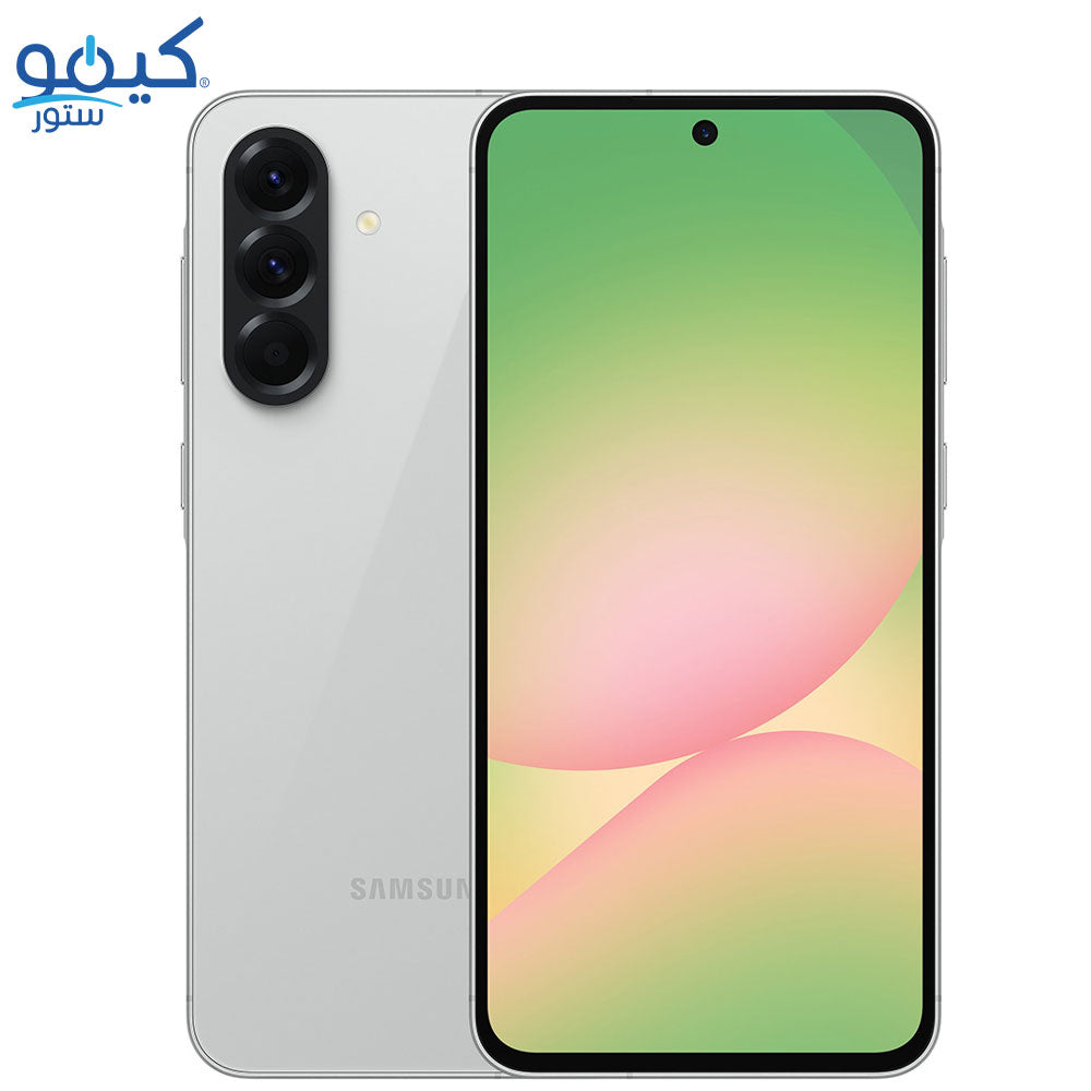 Samsung Galaxy A56 Dual SIM (128GB / 8GB Ram / 6.7 Inch / 5G)