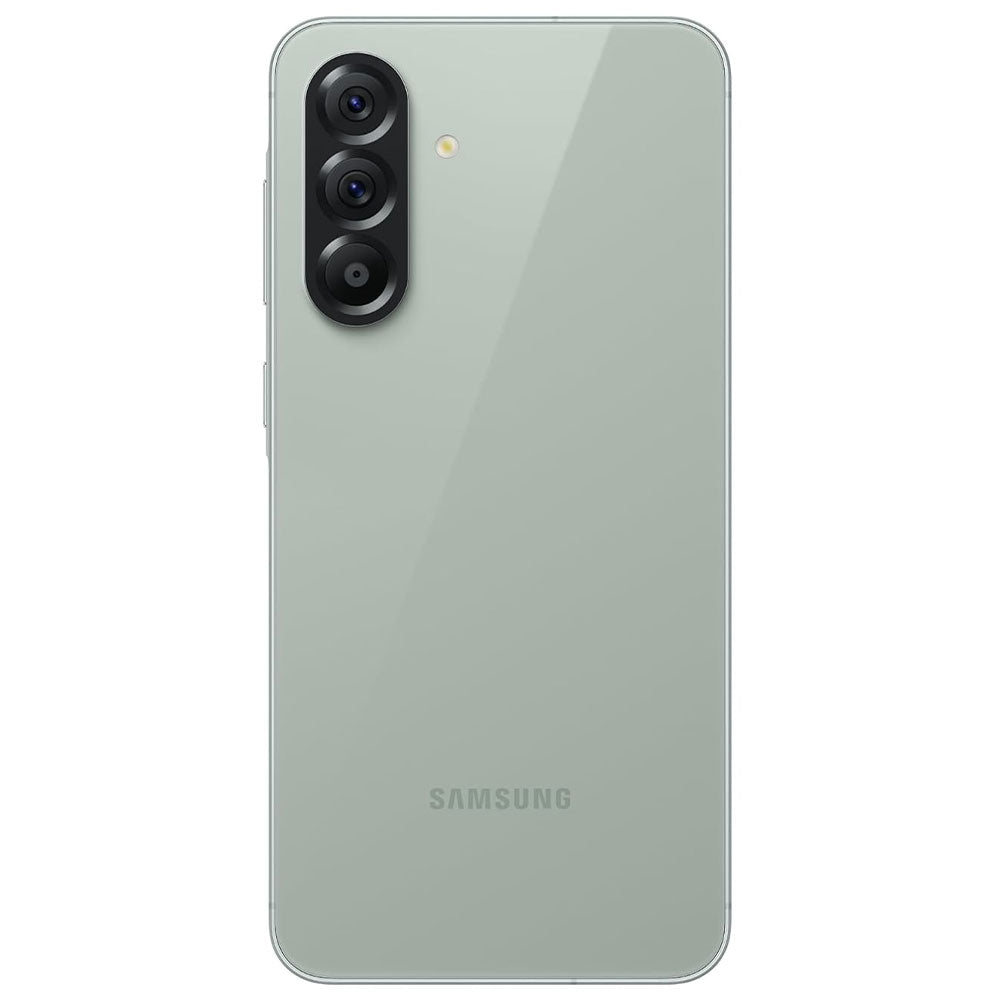 Samsung Galaxy A56 Dual SIM (128GB / 8GB Ram / 6.7 Inch / 5G)