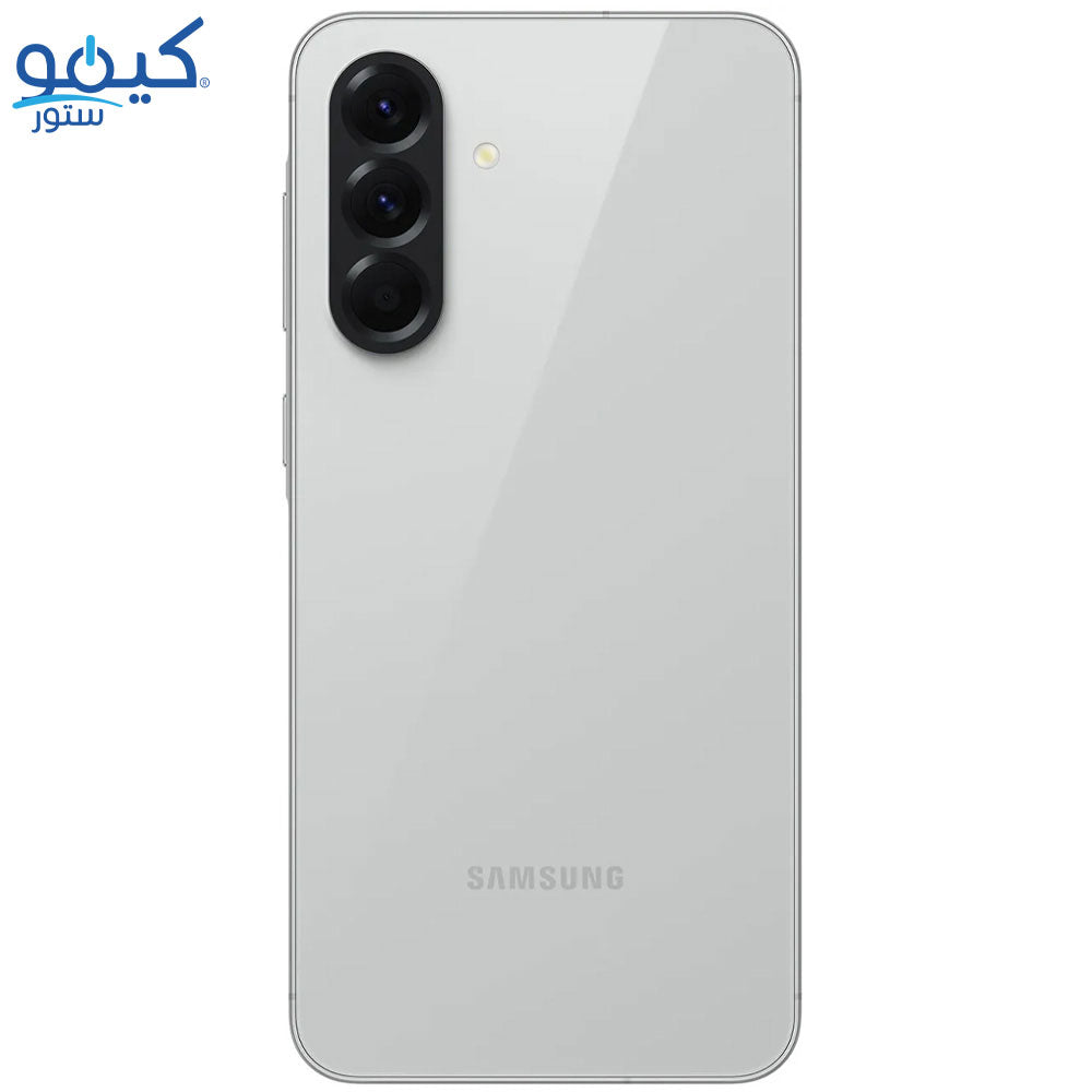 موبايل سامسونج جلاكسي A56 ثنائي الشريحة (128 جيجابايت / 8 جيجابايت رام / تقنية 5G)