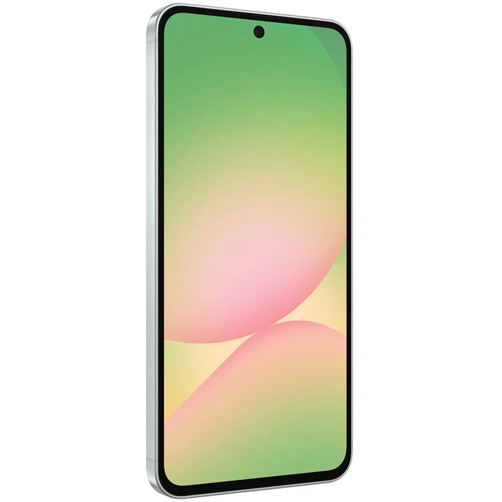 Samsung Galaxy A56 Dual SIM (128GB / 8GB Ram / 6.7 Inch / 5G)