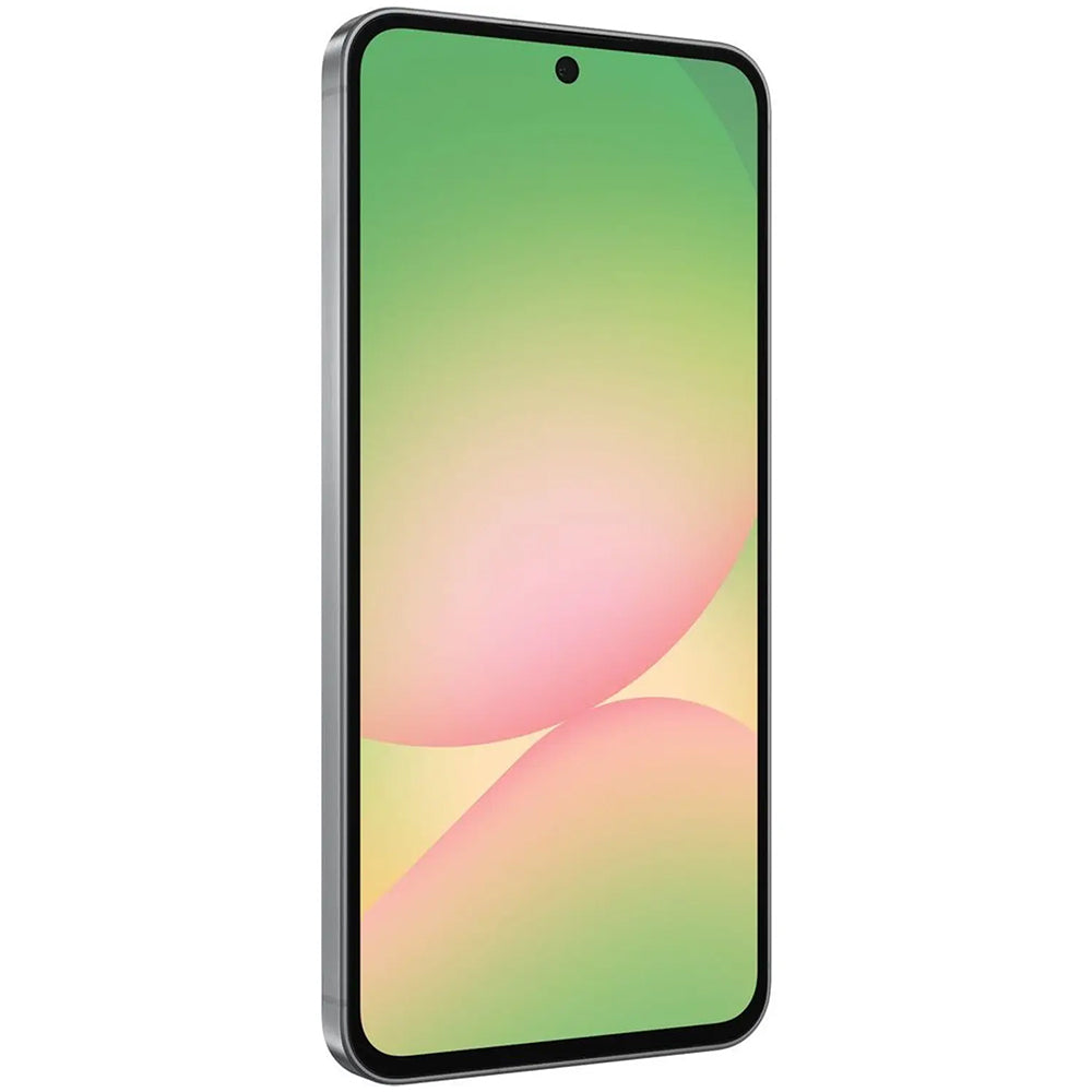 Samsung Galaxy A56 Dual SIM (128GB / 8GB Ram / 6.7 Inch / 5G)