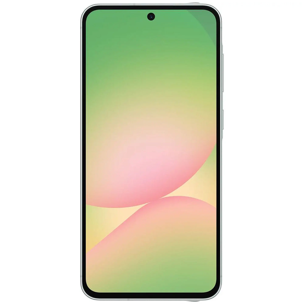 Samsung Galaxy A56 Dual SIM (128GB / 8GB Ram / 6.7 Inch / 5G)