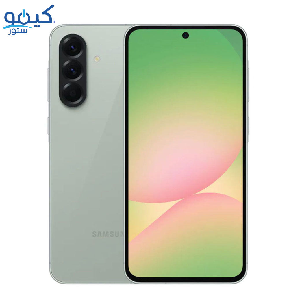 Samsung Galaxy A56 Dual SIM 