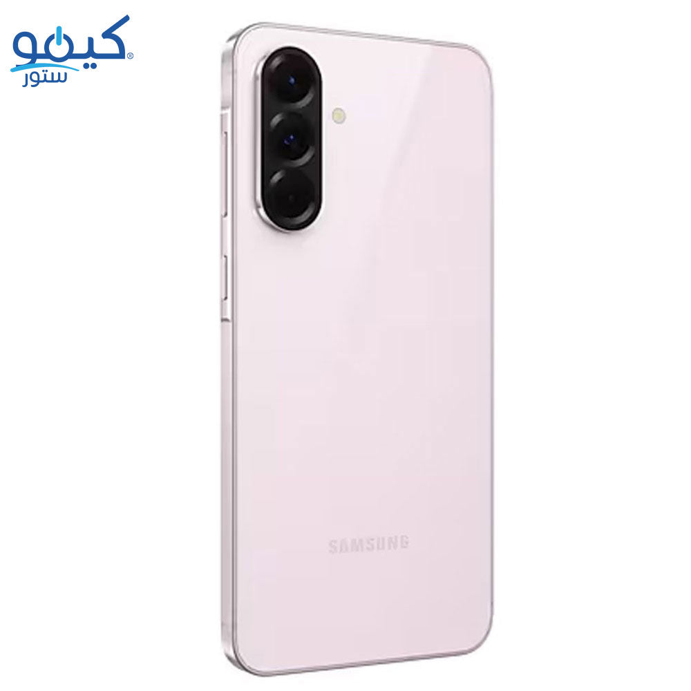 موبايل سامسونج جلاكسي A56 ثنائي الشريحة (256 جيجابايت / 12 جيجابايت رام / شاشة 6.7 بوصة / تقنية 5G)