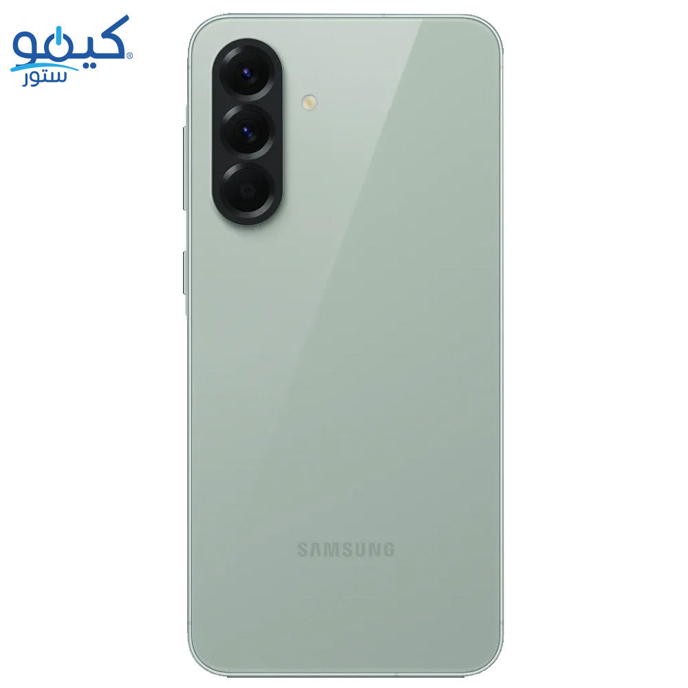 موبايل سامسونج جلاكسي A56 ثنائي الشريحة (256 جيجابايت / 12 جيجابايت رام / شاشة 6.7 بوصة / تقنية 5G)