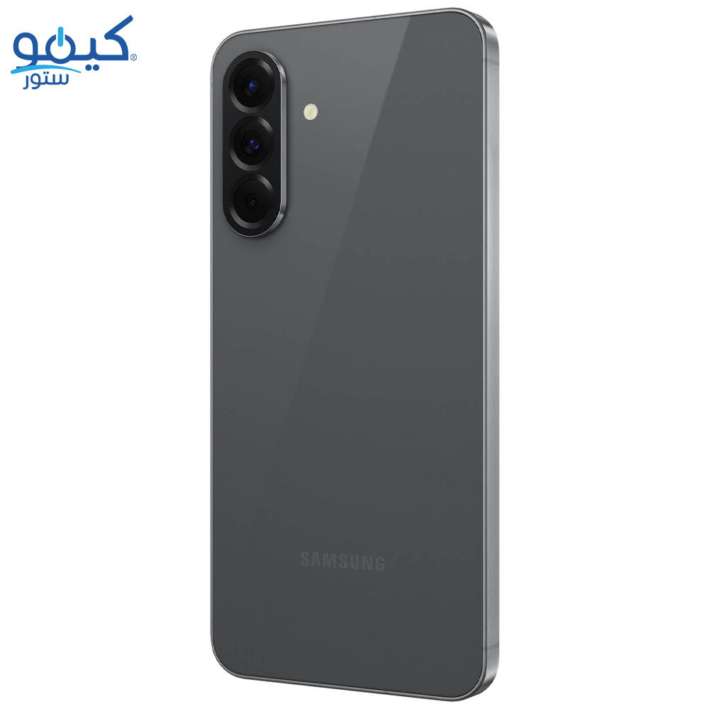 موبايل سامسونج جلاكسي A56 ثنائي الشريحة (256 جيجابايت / 12 جيجابايت رام / شاشة 6.7 بوصة / تقنية 5G)