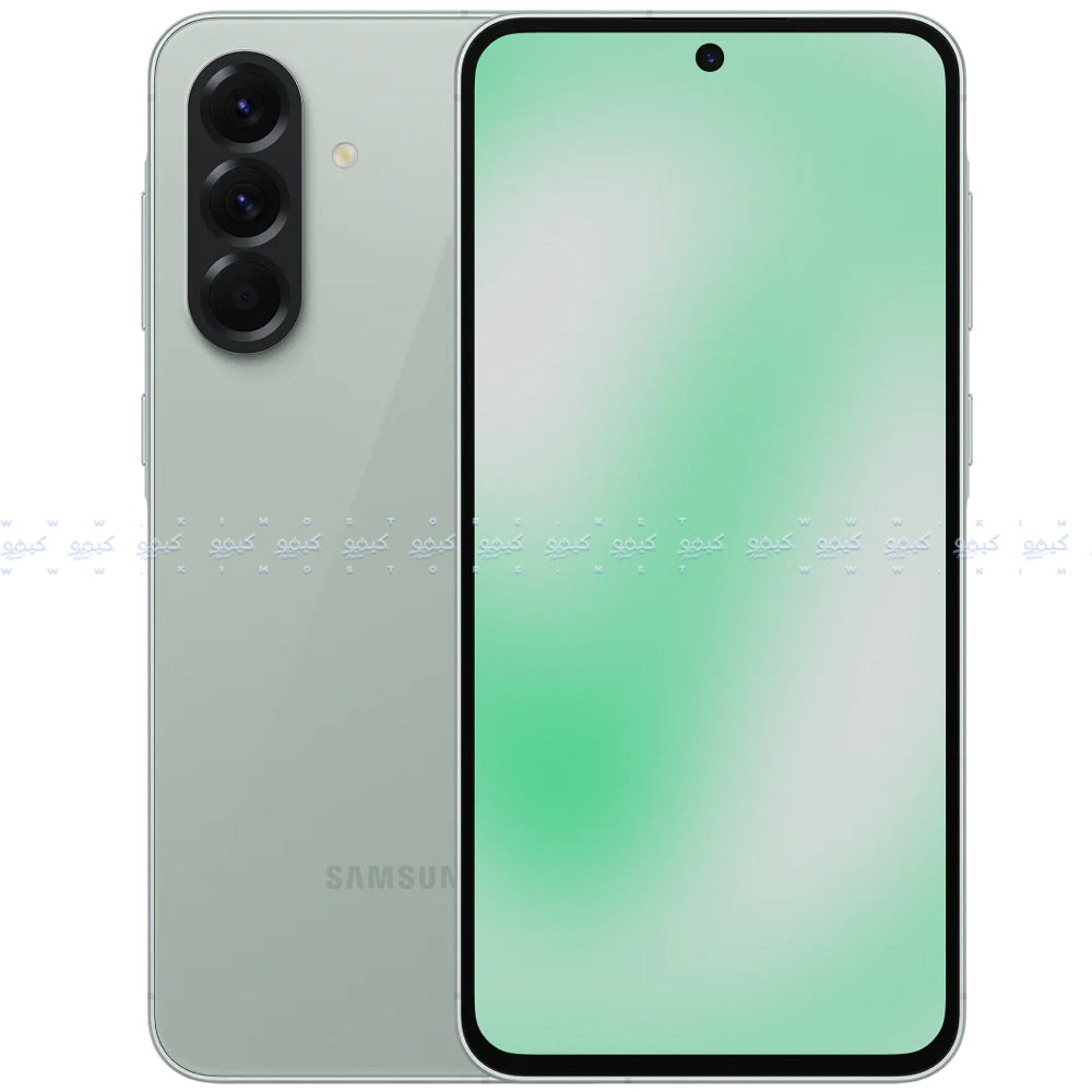 Samsung Galaxy A56 Dual SIM (256GB / 12GB Ram / 6.7 Inch / 5G)