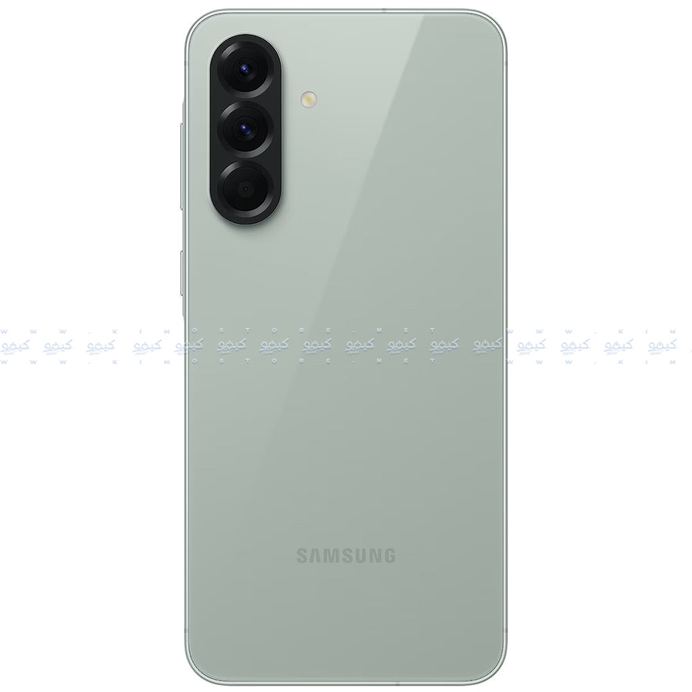 Samsung Galaxy A56 Dual SIM (256GB / 12GB Ram / 6.7 Inch / 5G)