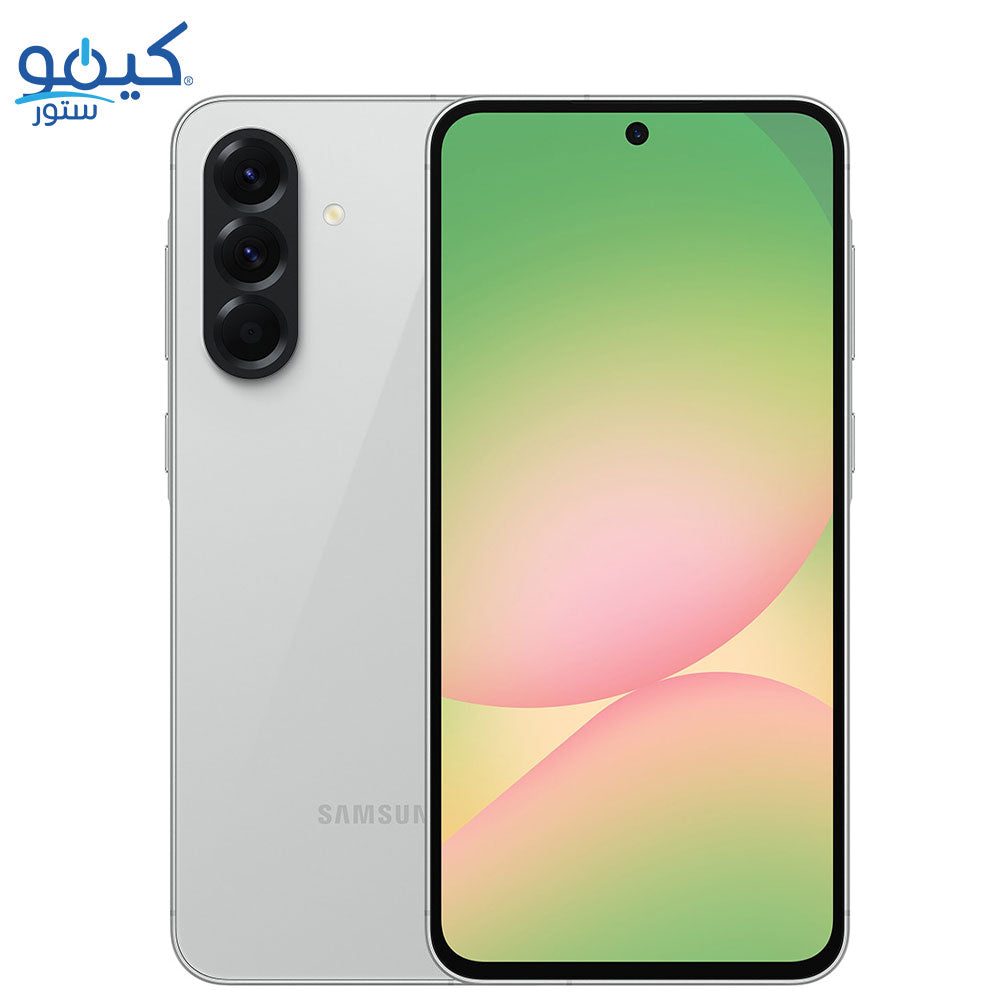 Samsung Galaxy A56 Dual SIM (256GB / 12GB Ram / 6.7 Inch / 5G)