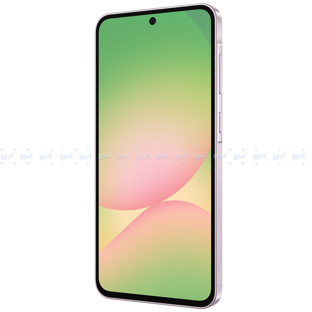 Samsung Galaxy A56 Dual SIM (256GB / 12GB Ram / 6.7 Inch / 5G)