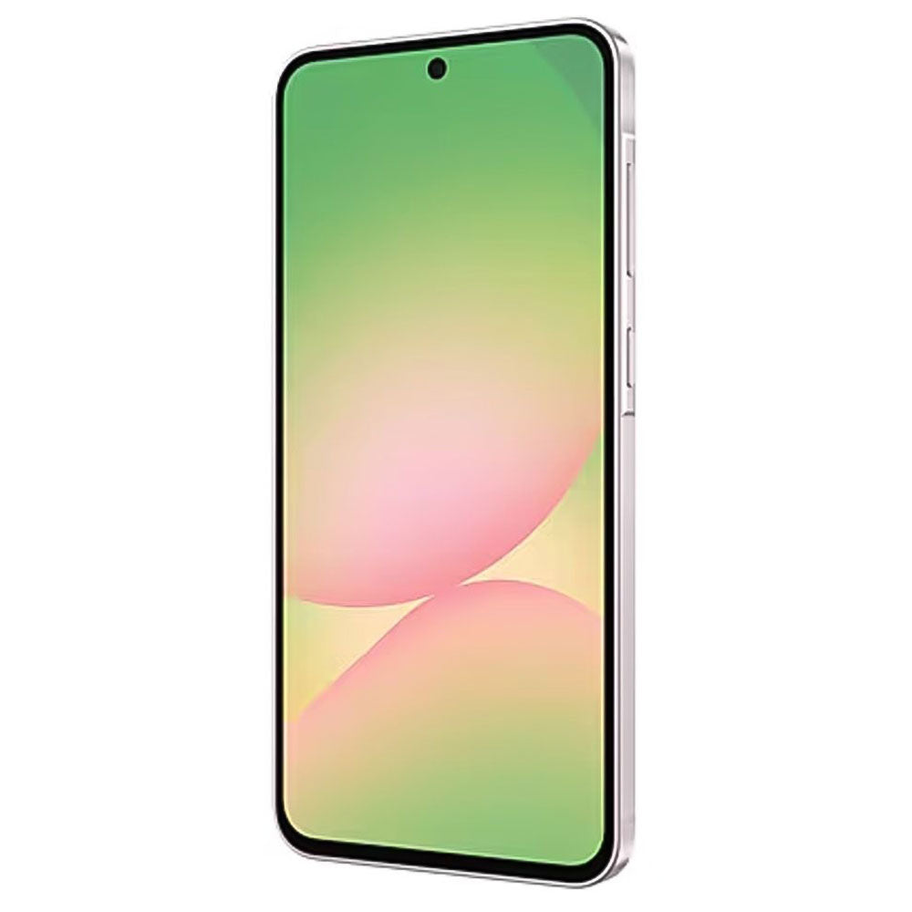 Samsung Galaxy A56 Dual SIM (256GB / 12GB Ram / 6.7 Inch / 5G)